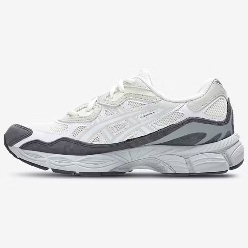 Asics Gel-NYC | Cream/White