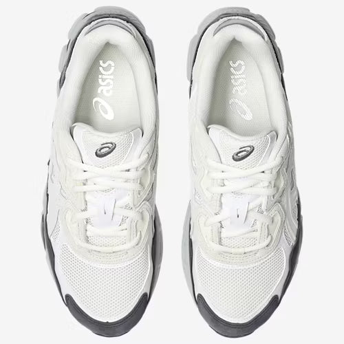 Asics Gel-NYC | Cream/White
