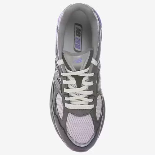 NEW BALANCE 2010 | Grey/Purple