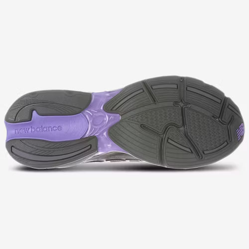 NEW BALANCE 2010 | Grey/Purple