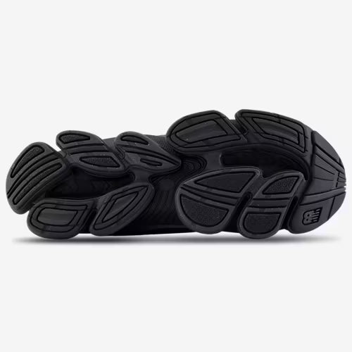 NEW BALANCE 2000 | Black/Silver