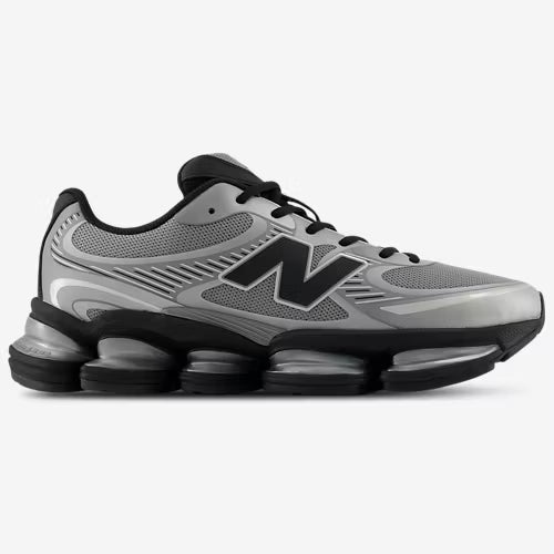 NEW BALANCE 2000 | Silver/Black