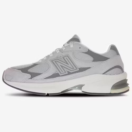 NEW BALANCE 2010 | Grey/White
