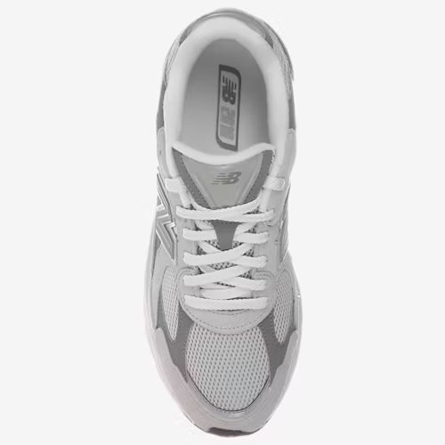 NEW BALANCE 2010 | Grey/White