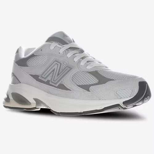 NEW BALANCE 2010 | Grey/White