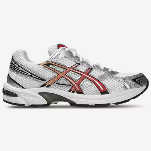 Asics Gel-1130 | White/Red/Black