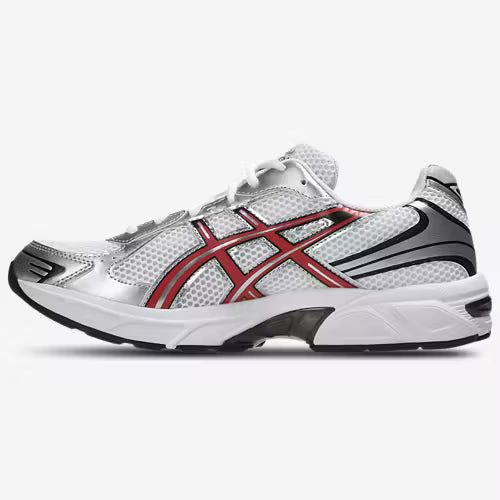 Asics Gel-1130 | White/Red/Black