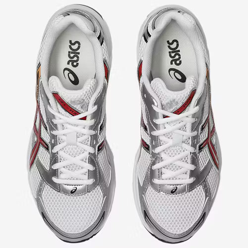 Asics Gel-1130 | White/Red/Black