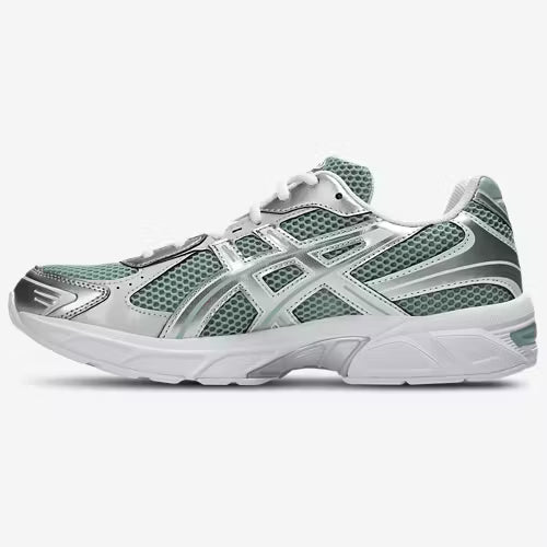 Asics Gel-1130 | Silver/Green