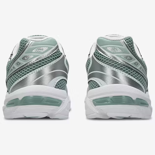 Asics Gel-1130 | Silver/Green