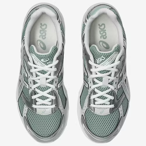Asics Gel-1130 | Silver/Green