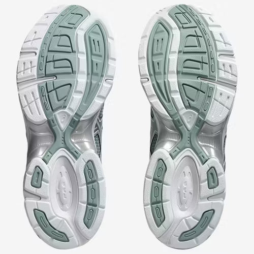 Asics Gel-1130 | Silver/Green