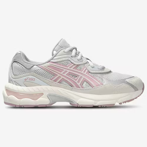 Asics Gel-NYC | Glacier/Pink/SIlver