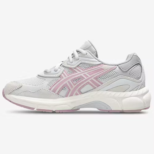 Asics Gel-NYC | Glacier/Pink/SIlver