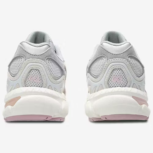 Asics Gel-NYC | Glacier/Pink/SIlver