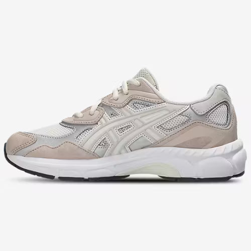Asics Gel-NYC | Blush/Silver/Cream