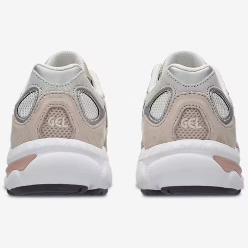 Asics Gel-NYC | Blush/Silver/Cream
