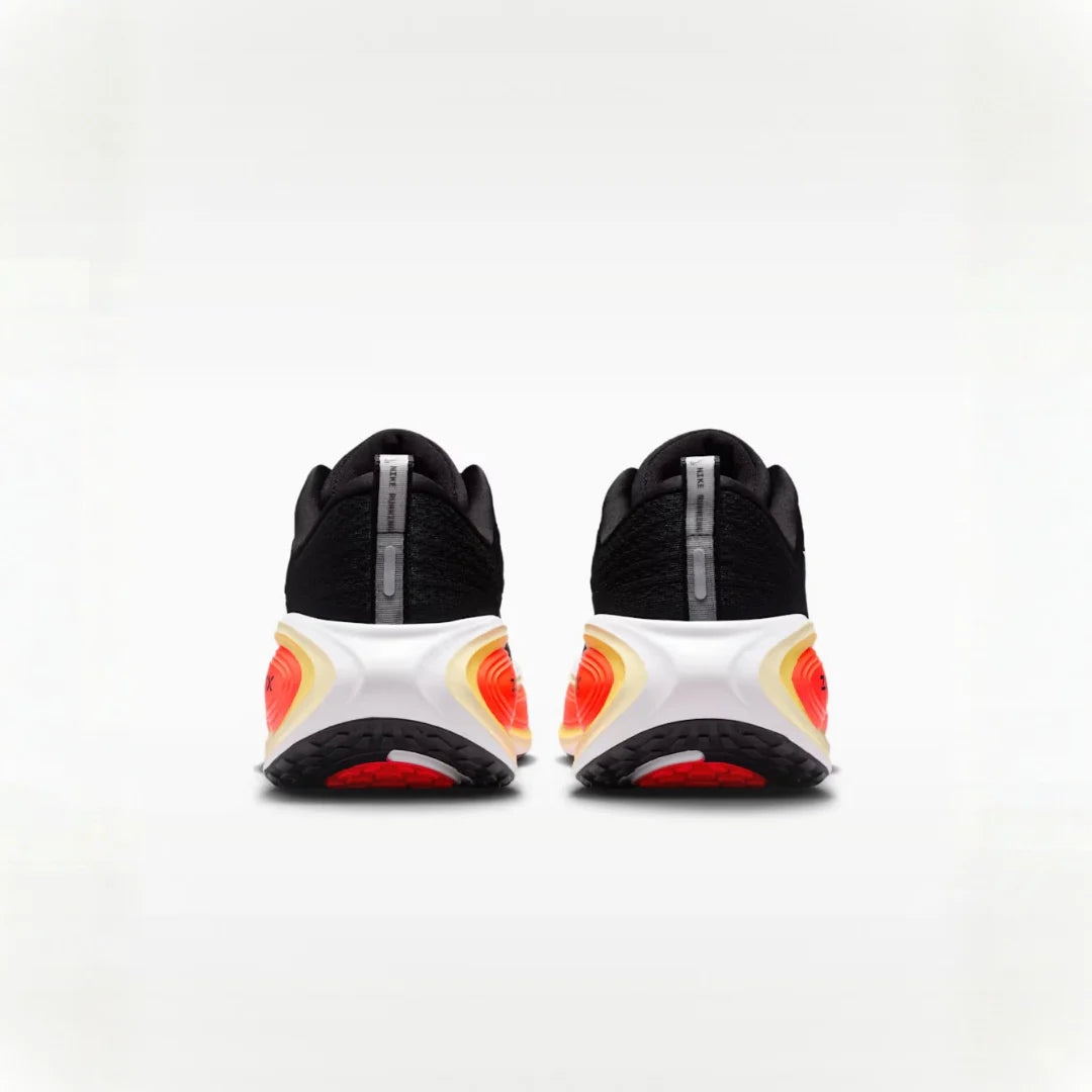 Nike - Vоmеrо Рlus | Black Red