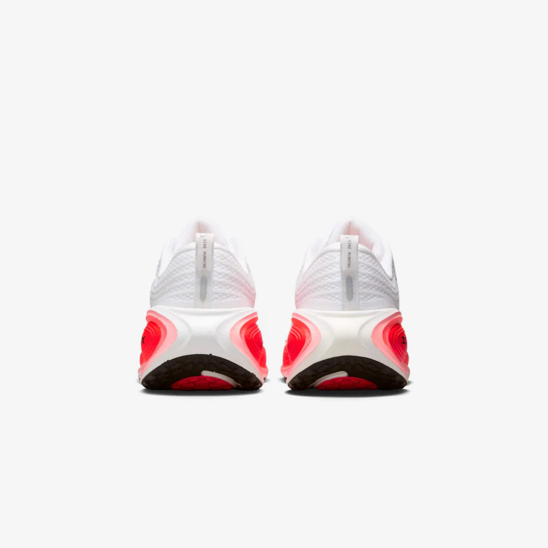 Nike - Vоmеrо Рlus | White Red