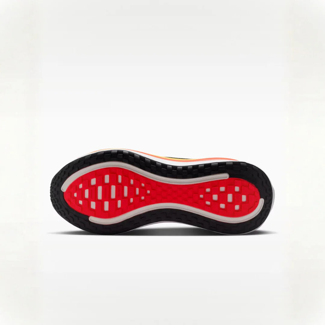 Nike - Vоmеrо Рlus | Black Red