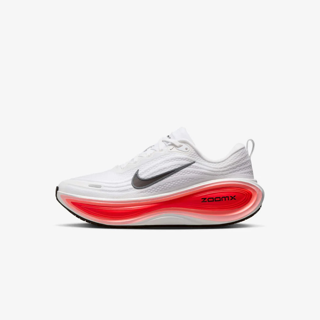 Nike - Vоmеrо Рlus | White Red