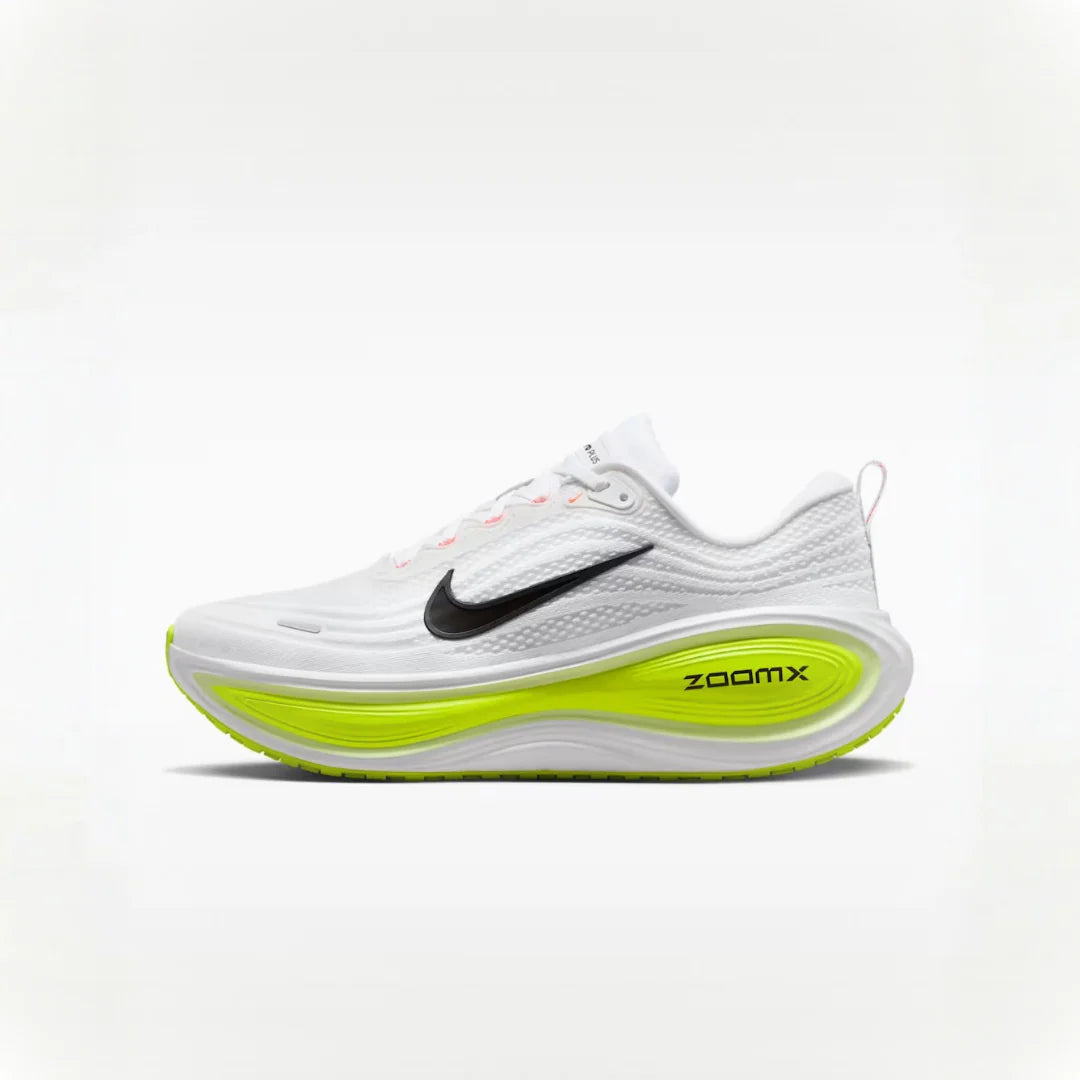 Nike - Vоmеrо Рlus | White/Volt