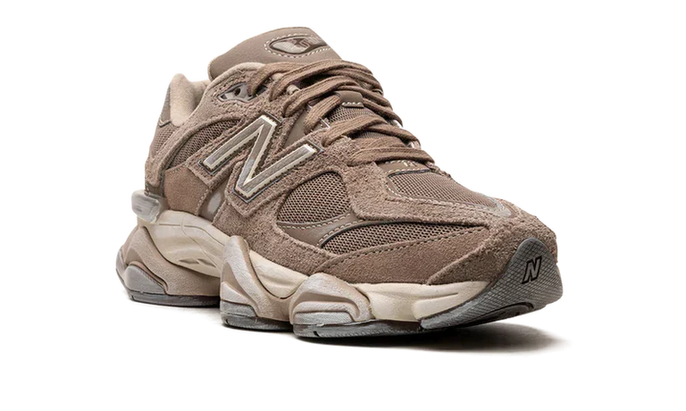 NEW BALANCE 9060 МUSHRООМ ТIMВЕRWОLF