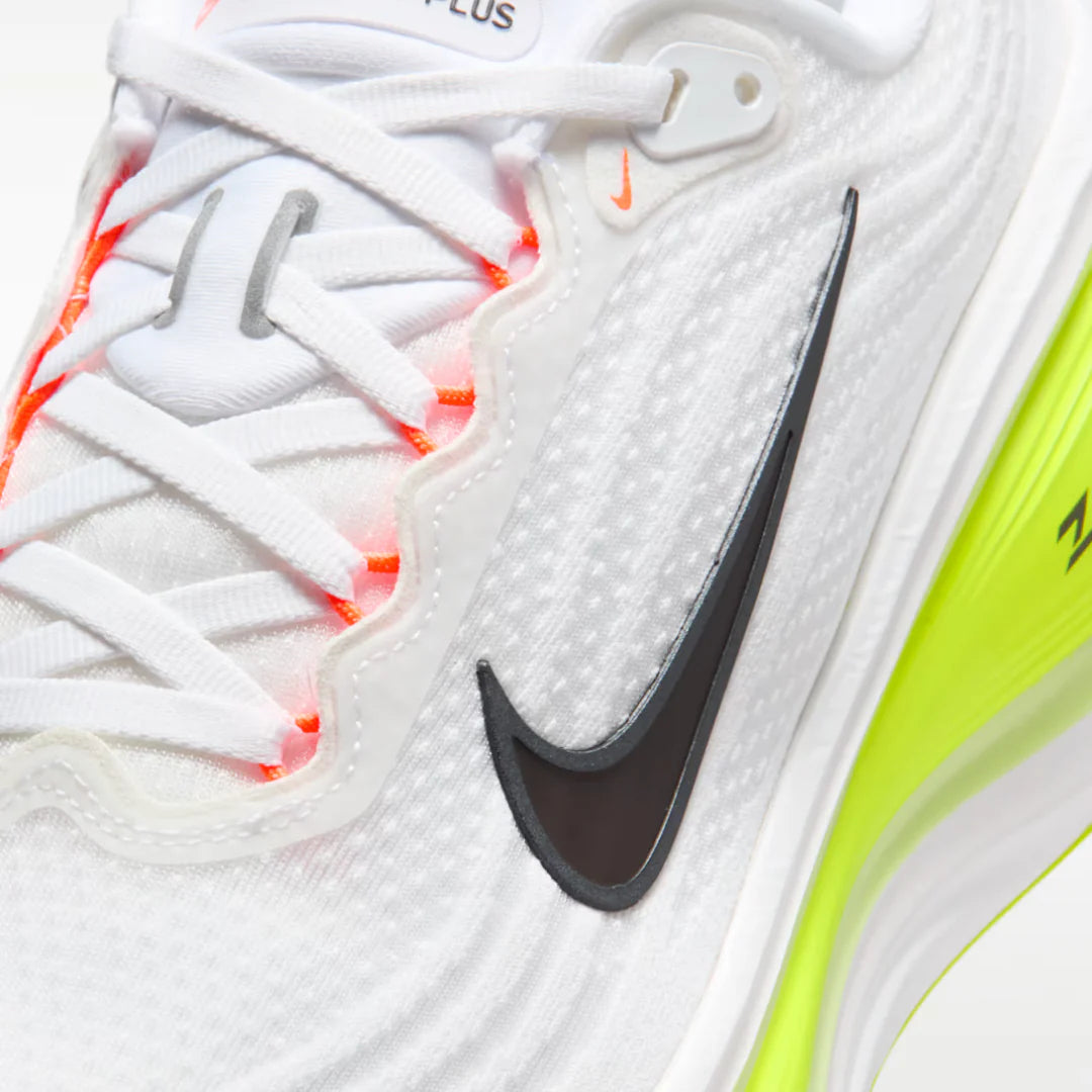 Nike - Vоmеrо Рlus | White/Volt