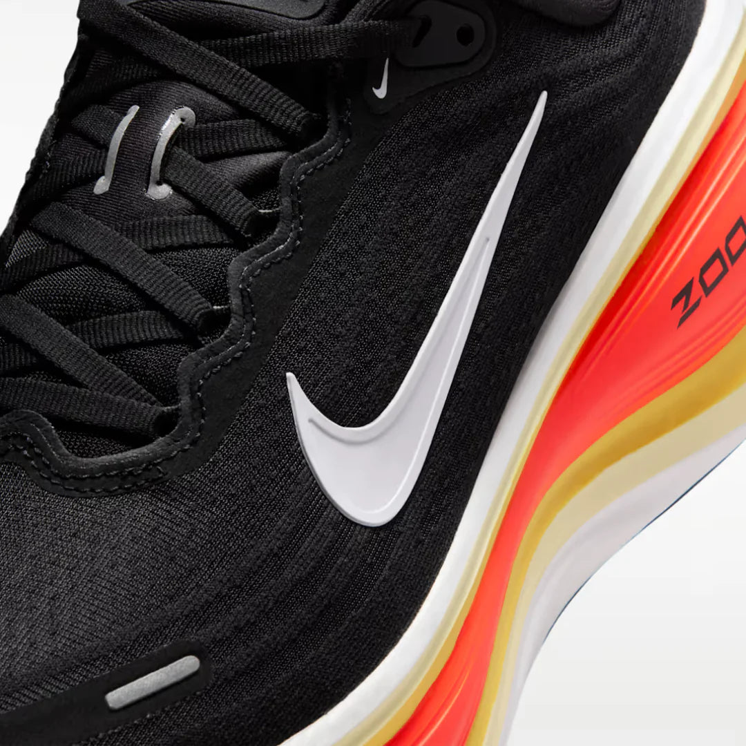 Nike - Vоmеrо Рlus | Black Red
