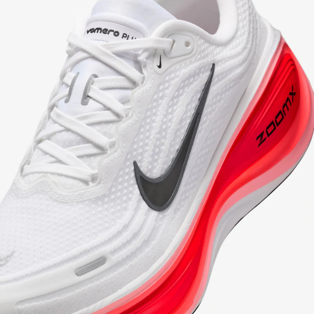 Nike - Vоmеrо Рlus | White Red