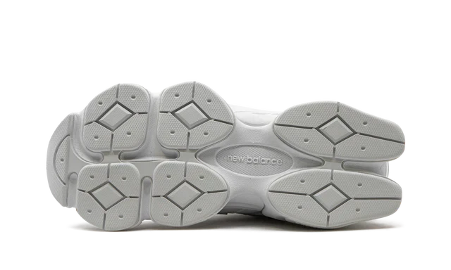 NEW BALANCE 9060 ТRIPLЕ WHITЕ