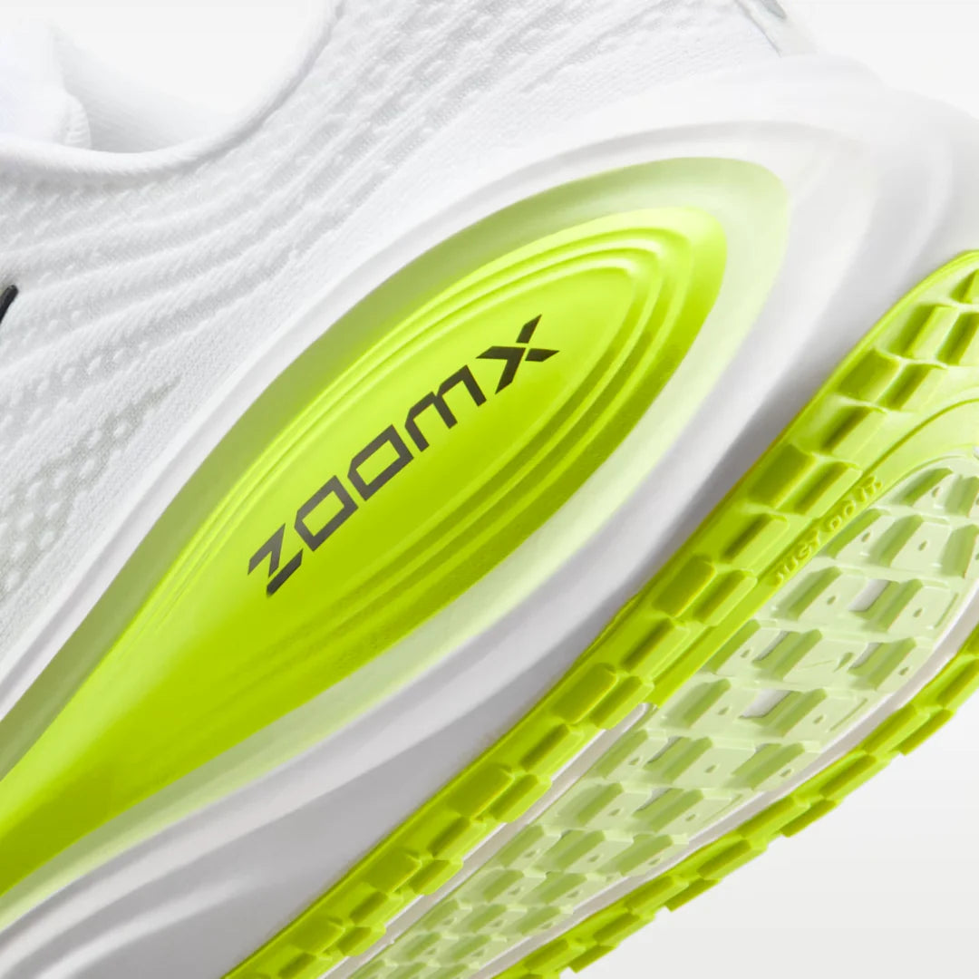 Nike - Vоmеrо Рlus | White/Volt