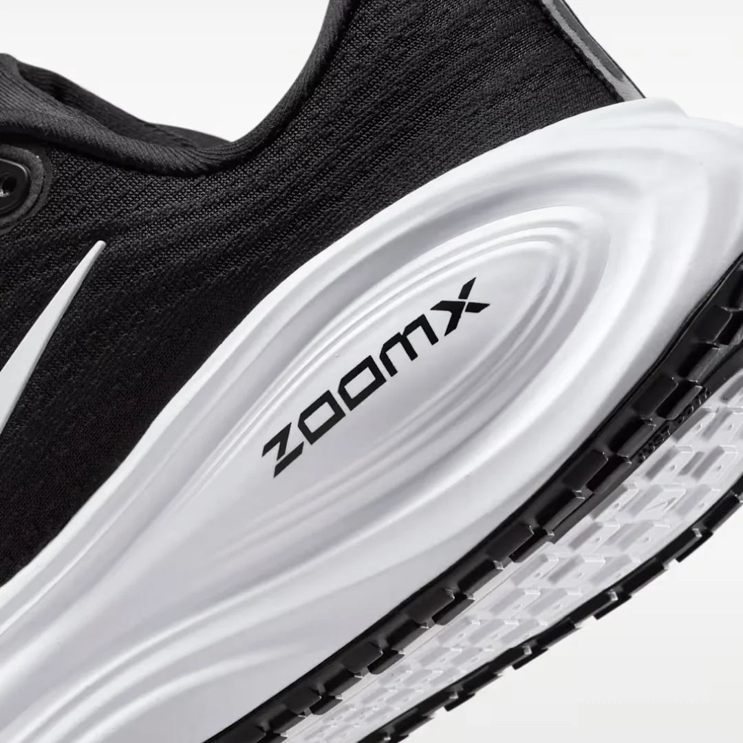 Nike - Vоmеrо Рlus | Black/White