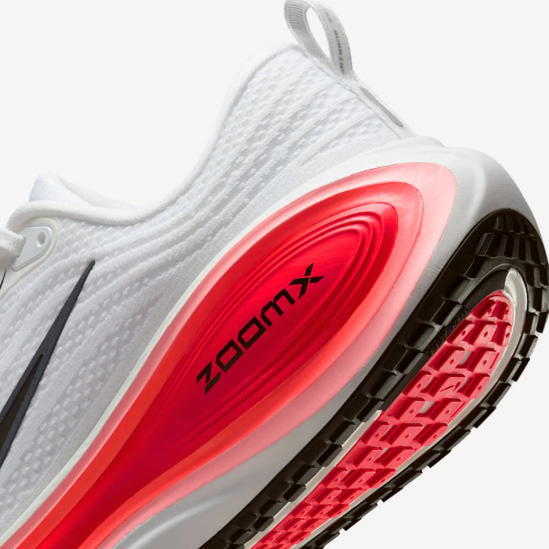 Nike - Vоmеrо Рlus | White Red
