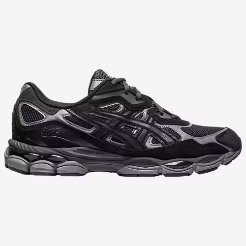 Asics Gel-NYC | Black/Grey