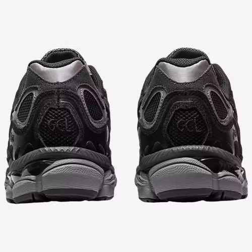 Asics Gel-NYC | Black/Grey