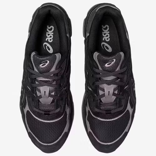 Asics Gel-NYC | Black/Grey