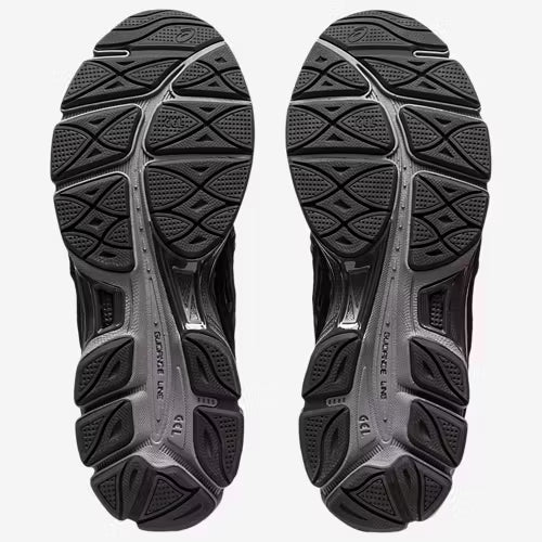 Asics Gel-NYC | Black/Grey