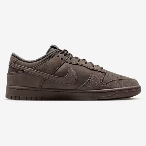 Nike Dunk Low Nubuck | Cave Stone