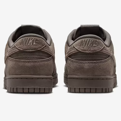 Nike Dunk Low Nubuck | Cave Stone