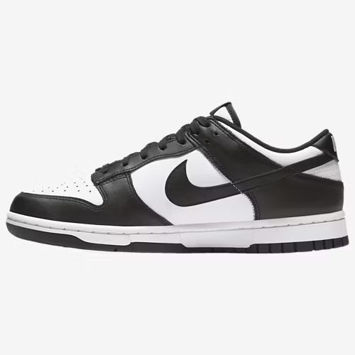 Nike Dunk Low | Black/White
