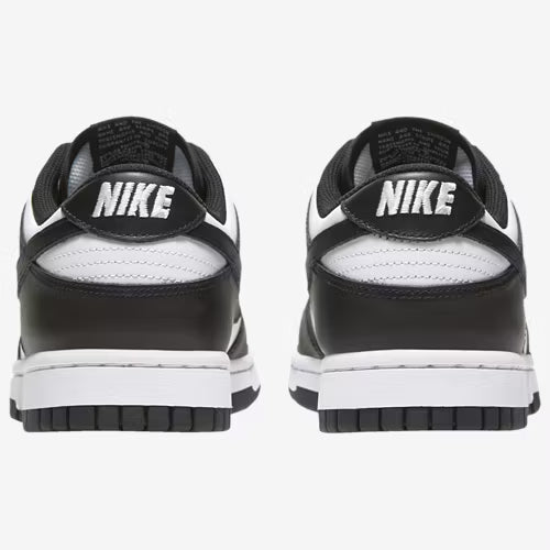 Nike Dunk Low | Black/White