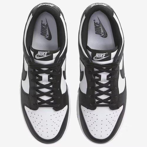 Nike Dunk Low | Black/White