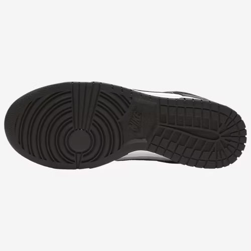 Nike Dunk Low | Black/White
