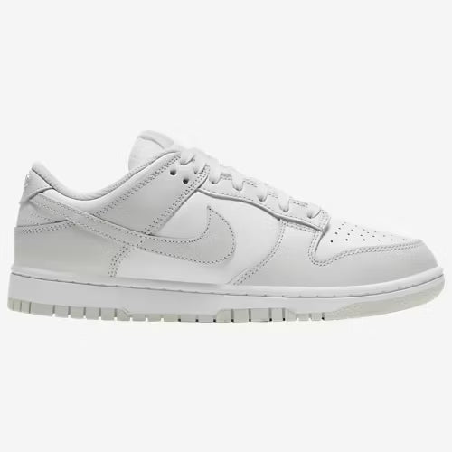 Nike Dunk Low | Grey/White
