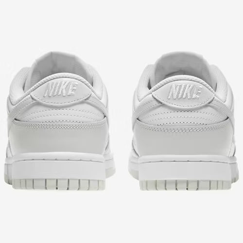 Nike Dunk Low | Grey/White