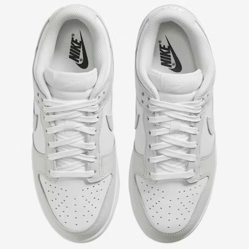 Nike Dunk Low | Grey/White