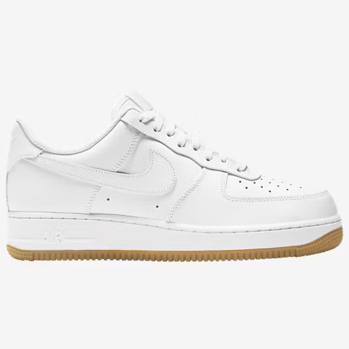 Nike Air Force 1 '07 | White/Brown