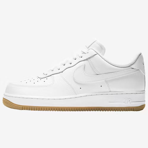 Nike Air Force 1 '07 | White/Brown