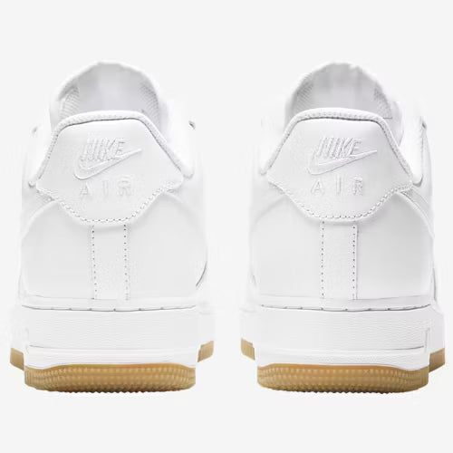 Nike Air Force 1 '07 | White/Brown